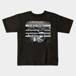 nervous Kids T-Shirt